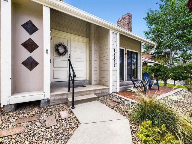 17738 E Crestridge Pl, Centennial, CO 80015