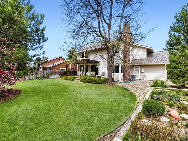 17738 E Crestridge Pl, Centennial, CO 80015