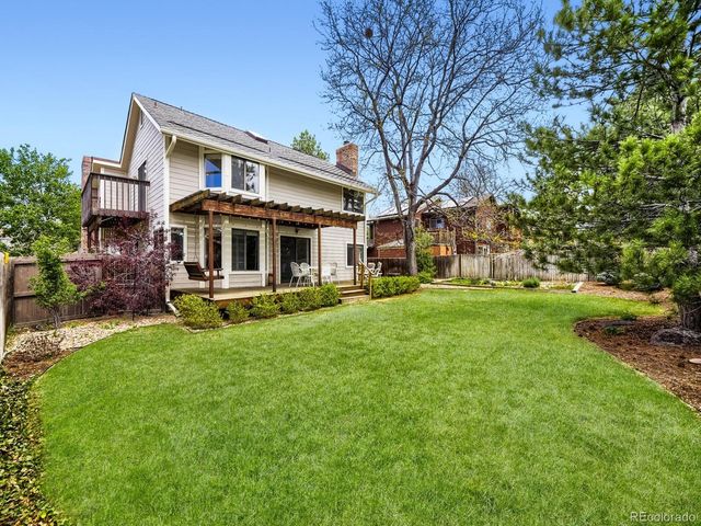 17738 E Crestridge Pl, Centennial, CO 80015