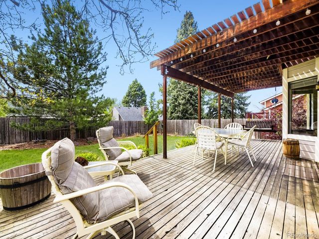 17738 E Crestridge Pl, Centennial, CO 80015