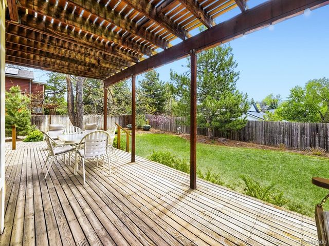 17738 E Crestridge Pl, Centennial, CO 80015