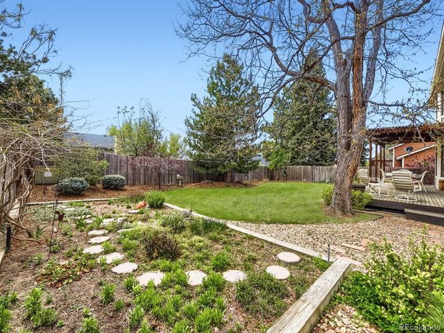 17738 E Crestridge Pl, Centennial, CO 80015