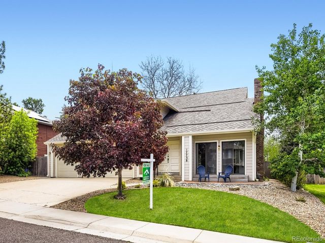 17738 E Crestridge Pl, Centennial, CO 80015