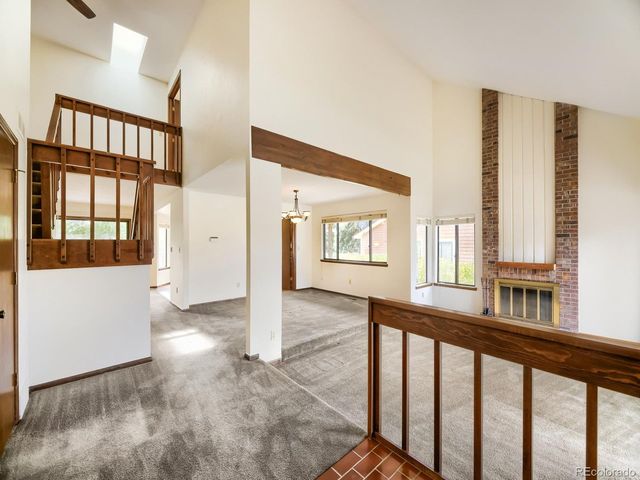 17738 E Crestridge Pl, Centennial, CO 80015