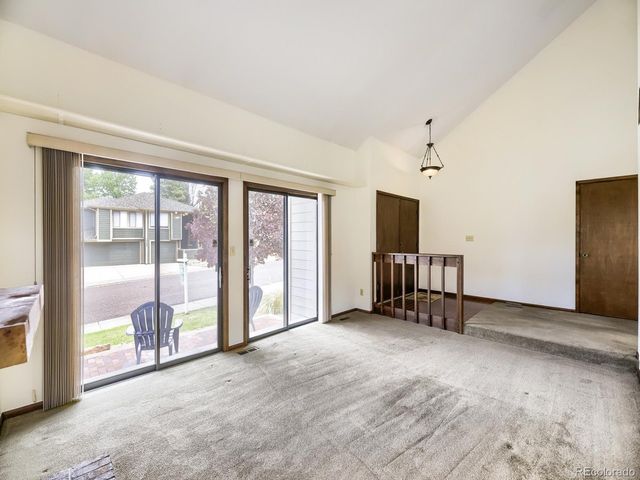17738 E Crestridge Pl, Centennial, CO 80015