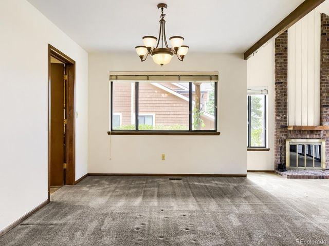 17738 E Crestridge Pl, Centennial, CO 80015