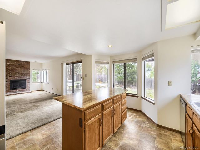 17738 E Crestridge Pl, Centennial, CO 80015