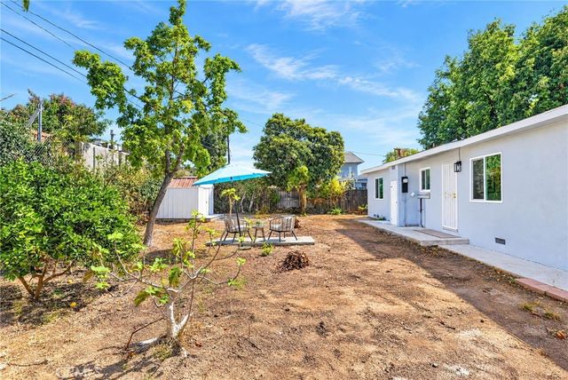 1535 3rd, Duarte, CA 91010