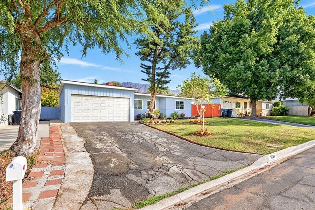 1535 3rd, Duarte, CA 91010