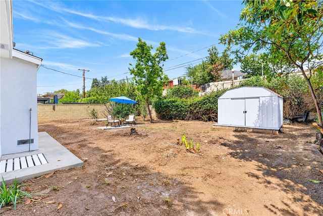 1535 3rd, Duarte, CA 91010