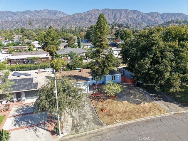 1535 3rd, Duarte, CA 91010