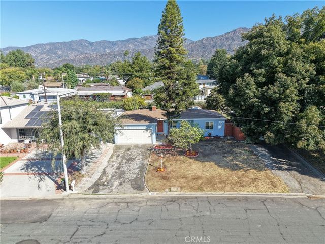 1535 3rd, Duarte, CA 91010