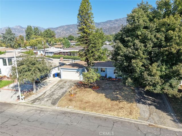 1535 3rd, Duarte, CA 91010