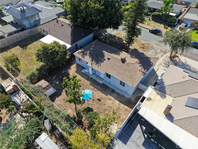 1535 3rd, Duarte, CA 91010