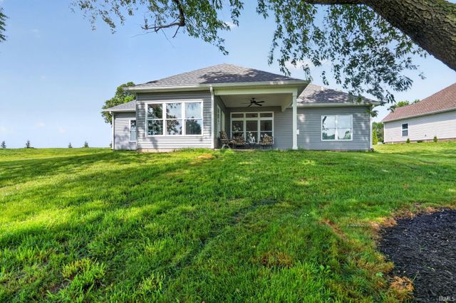 10264 E 975 N, Otterbein, IN 47970