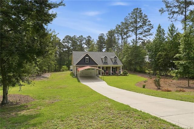 804 Lewis Street, Raeford, NC 28376