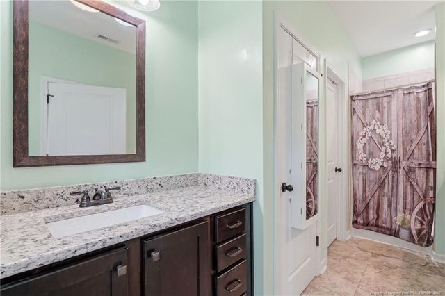 804 Lewis Street, Raeford, NC 28376
