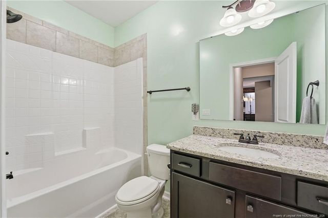 804 Lewis Street, Raeford, NC 28376