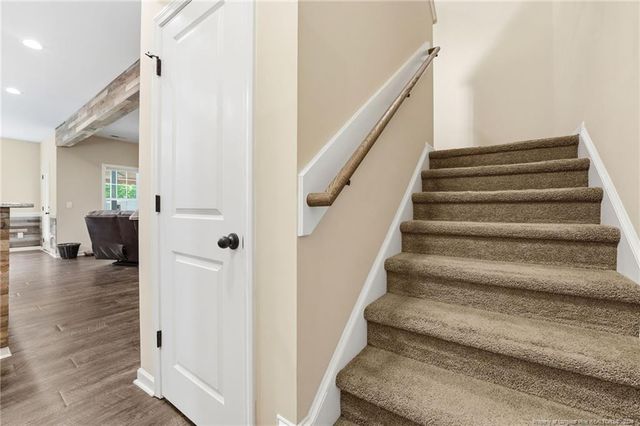 804 Lewis Street, Raeford, NC 28376