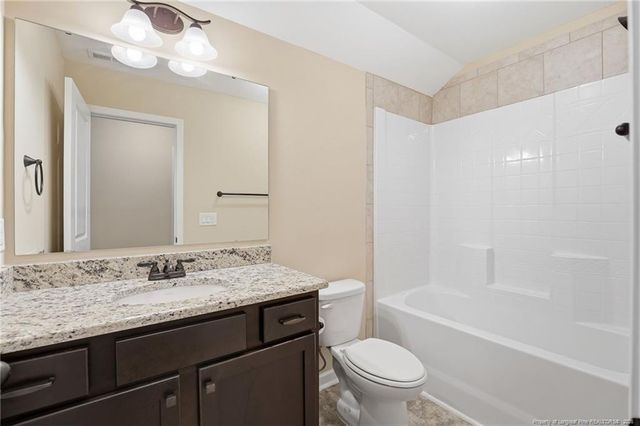 804 Lewis Street, Raeford, NC 28376