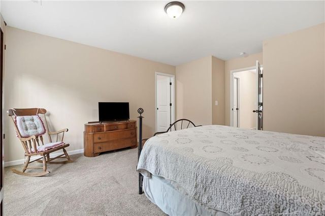 804 Lewis Street, Raeford, NC 28376