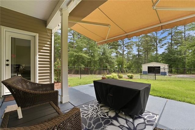 804 Lewis Street, Raeford, NC 28376