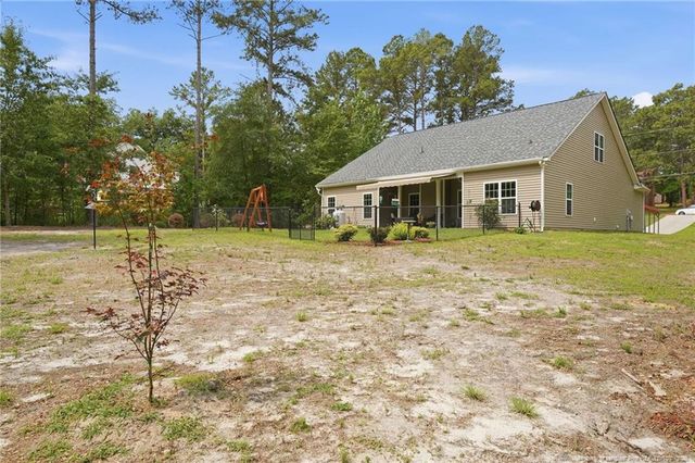 804 Lewis Street, Raeford, NC 28376