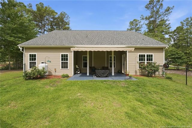 804 Lewis Street, Raeford, NC 28376