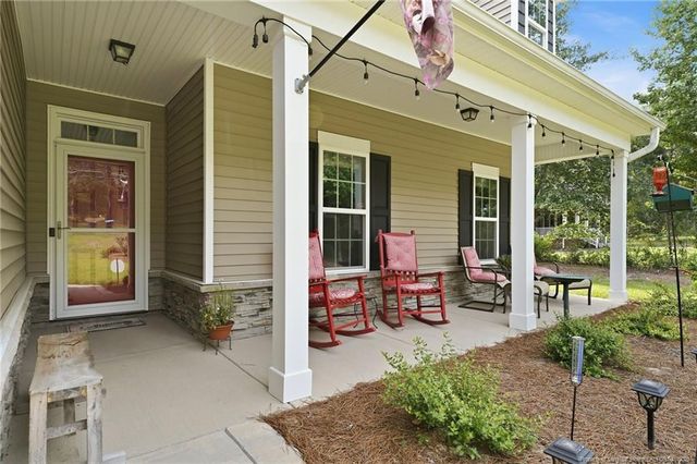 804 Lewis Street, Raeford, NC 28376
