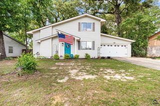 504 Angus Boulevard, Warner Robins, GA 31088