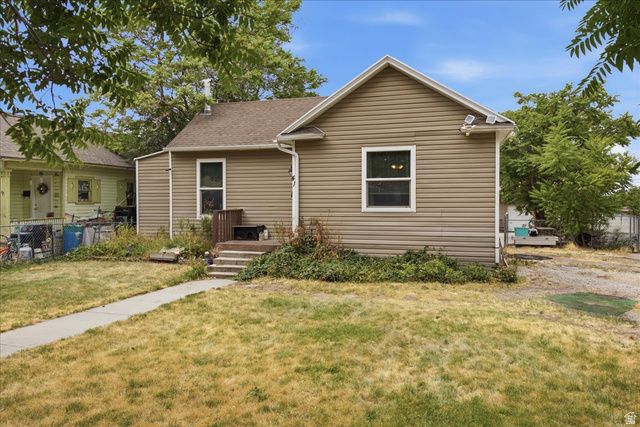 41 N 300 W, Brigham City, UT 84302