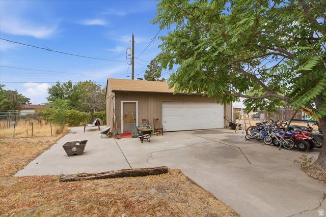 41 N 300 W, Brigham City, UT 84302