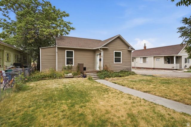 41 N 300 W, Brigham City, UT 84302