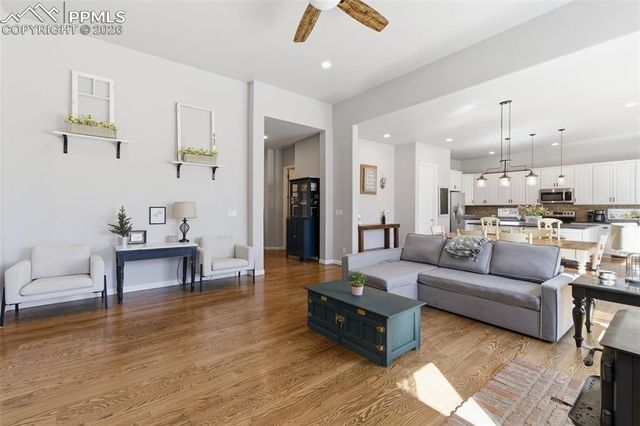 19053 Malmsbury Court, Monument, CO 80132