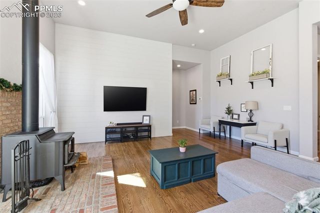 19053 Malmsbury Court, Monument, CO 80132