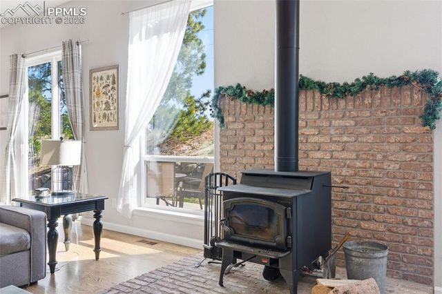 19053 Malmsbury Court, Monument, CO 80132