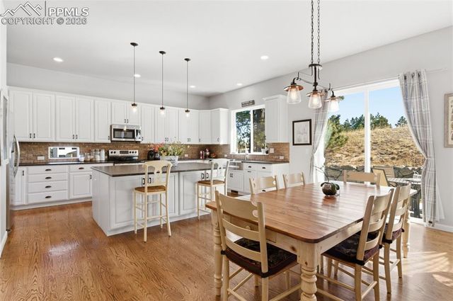 19053 Malmsbury Court, Monument, CO 80132