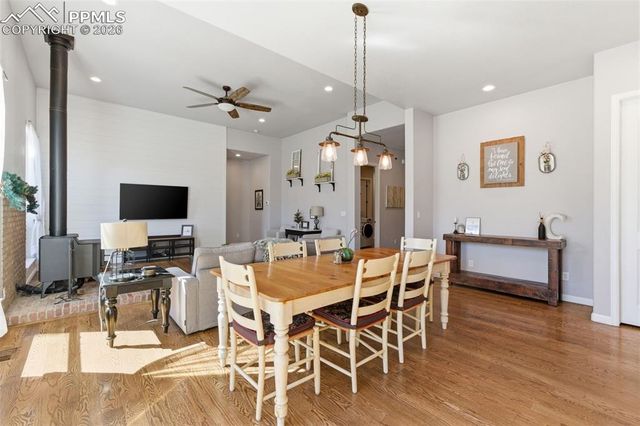 19053 Malmsbury Court, Monument, CO 80132