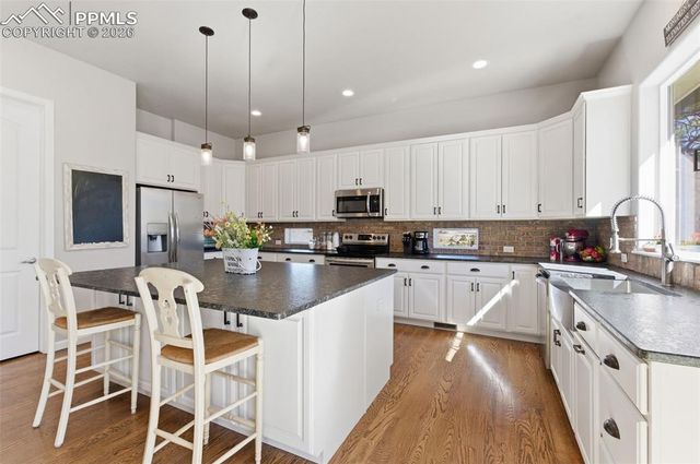 19053 Malmsbury Court, Monument, CO 80132