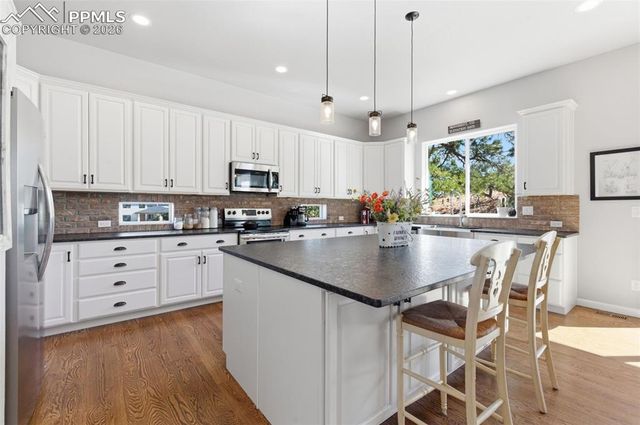 19053 Malmsbury Court, Monument, CO 80132