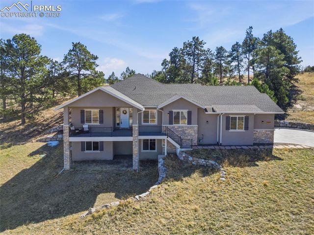 19053 Malmsbury Court, Monument, CO 80132