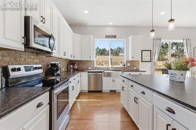 19053 Malmsbury Court, Monument, CO 80132