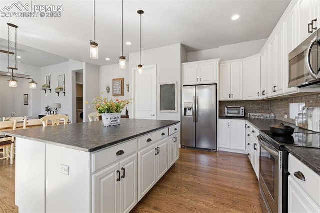 19053 Malmsbury Court, Monument, CO 80132