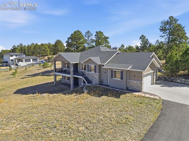 19053 Malmsbury Court, Monument, CO 80132