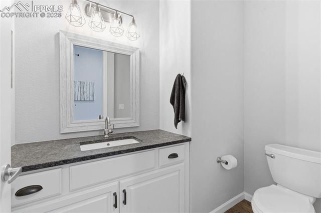 19053 Malmsbury Court, Monument, CO 80132