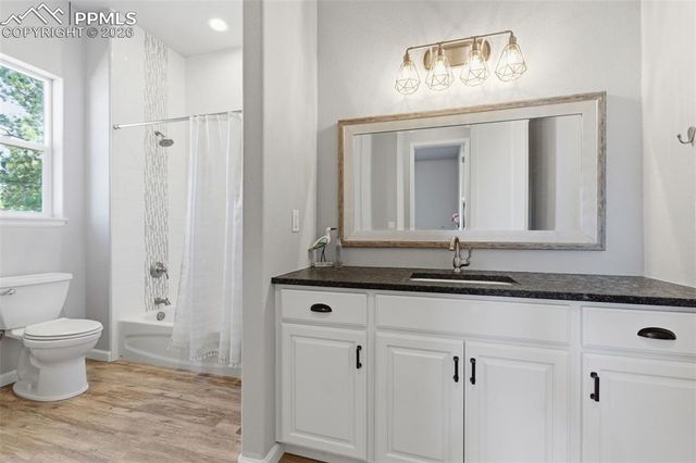 19053 Malmsbury Court, Monument, CO 80132