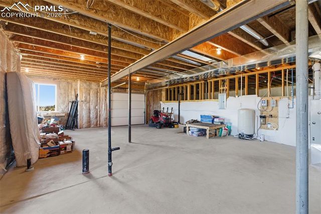 19053 Malmsbury Court, Monument, CO 80132