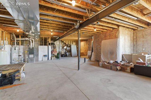 19053 Malmsbury Court, Monument, CO 80132