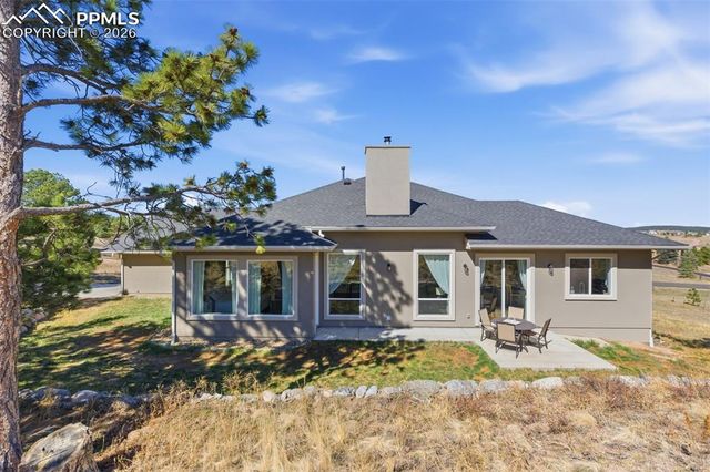 19053 Malmsbury Court, Monument, CO 80132
