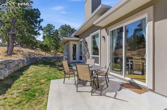 19053 Malmsbury Court, Monument, CO 80132